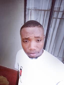 SABELO GIVEN THUBANE